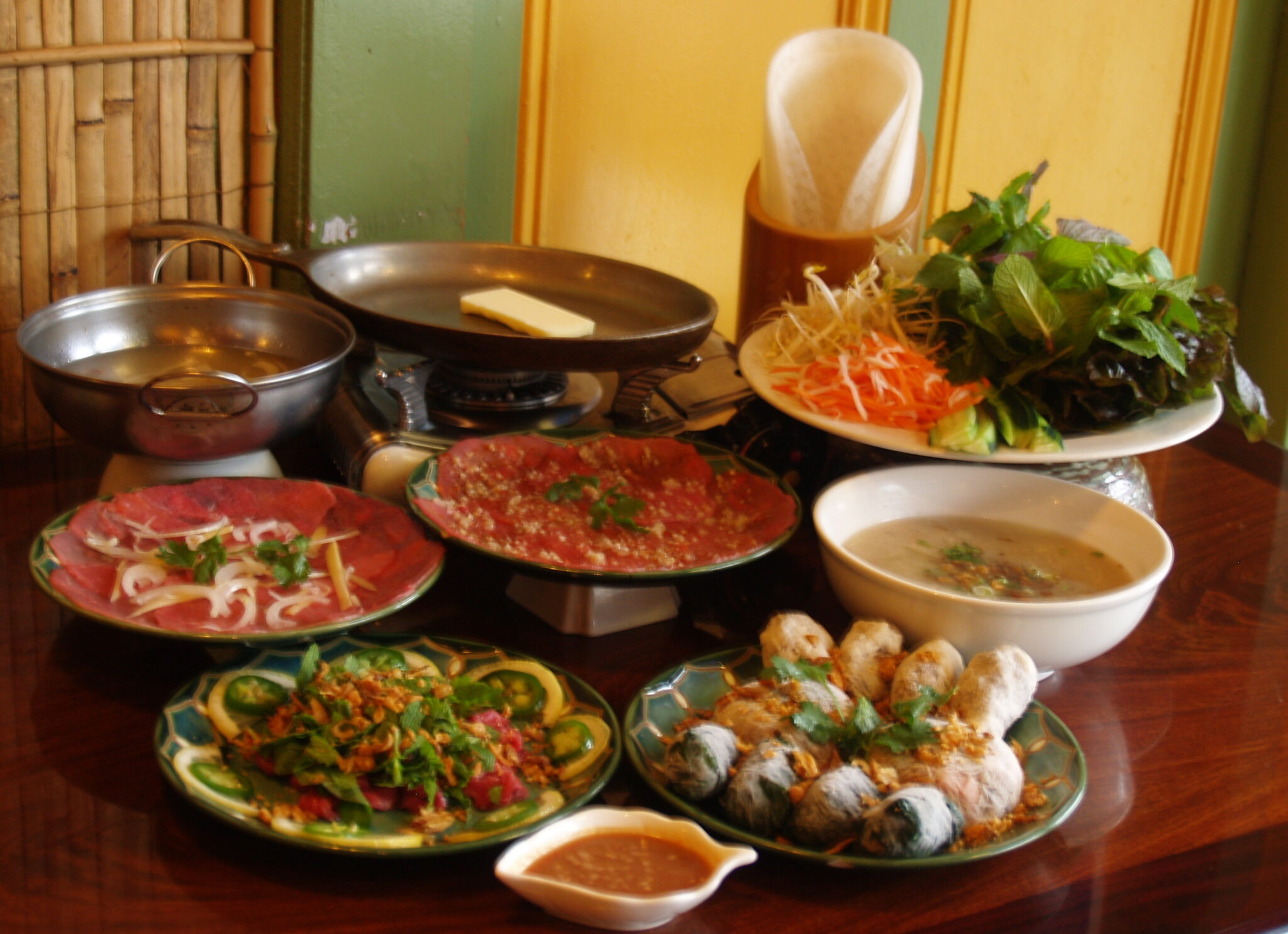 Oakland Vietnamese Cuisine