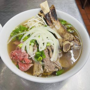 The REAL PHO